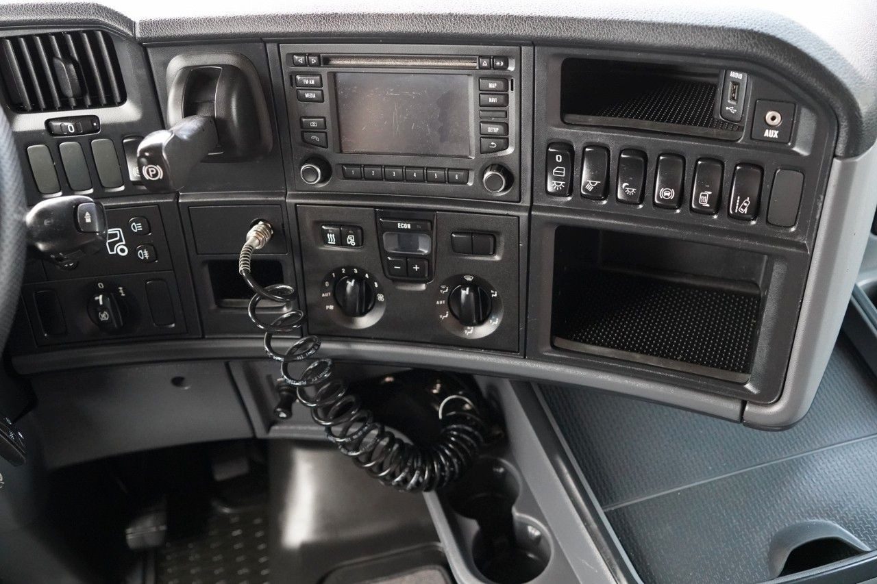 Vilcējs Scania R 450 / RETARDER / I-PARK COOL / PO KONTRAKCIE: foto 15