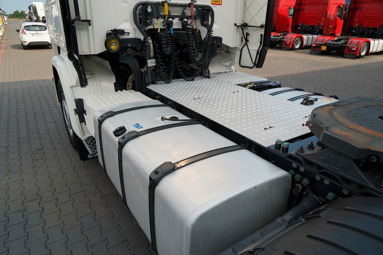 Vilcējs Scania R 450 / RETARDER / I-PARK COOL / PO KONTRAKCIE: foto 10