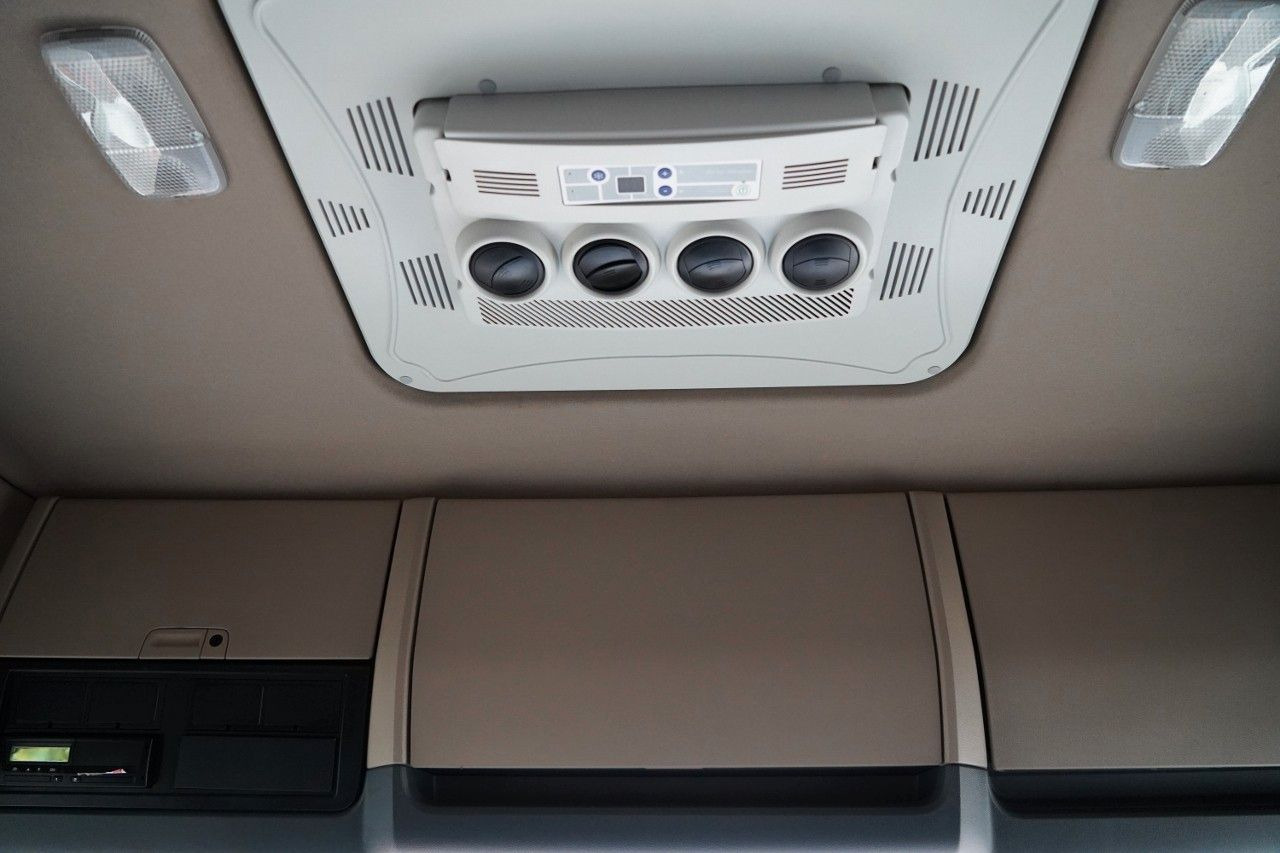 Vilcējs Scania R 450 / RETARDER / I-PARK COOL / PO KONTRAKCIE: foto 16
