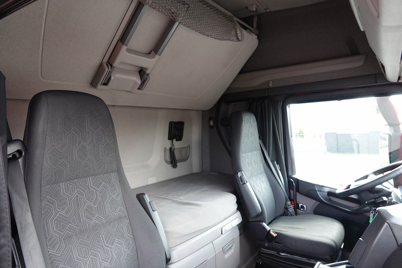 Vilcējs Scania R 450 / RETARDER / OPONY 100% / PO KONTRAKCIE SE: foto 17