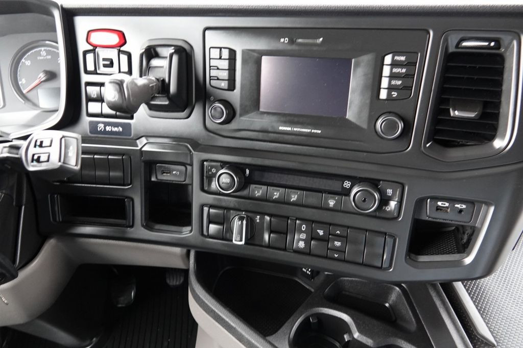 Vilcējs Scania R 500 / RETARDER / I-PARK COOL / NOWE OPONY / Scania R 500 / RETARDER / I-PARK COOL / NOWE OPONY /: foto 14 Vilcējs Scania R 500 / RETARDER / I-PARK COOL / NOWE OPONY / Scania R 500 / RETARDER / I-PARK COOL / NOWE OPONY /: foto 14