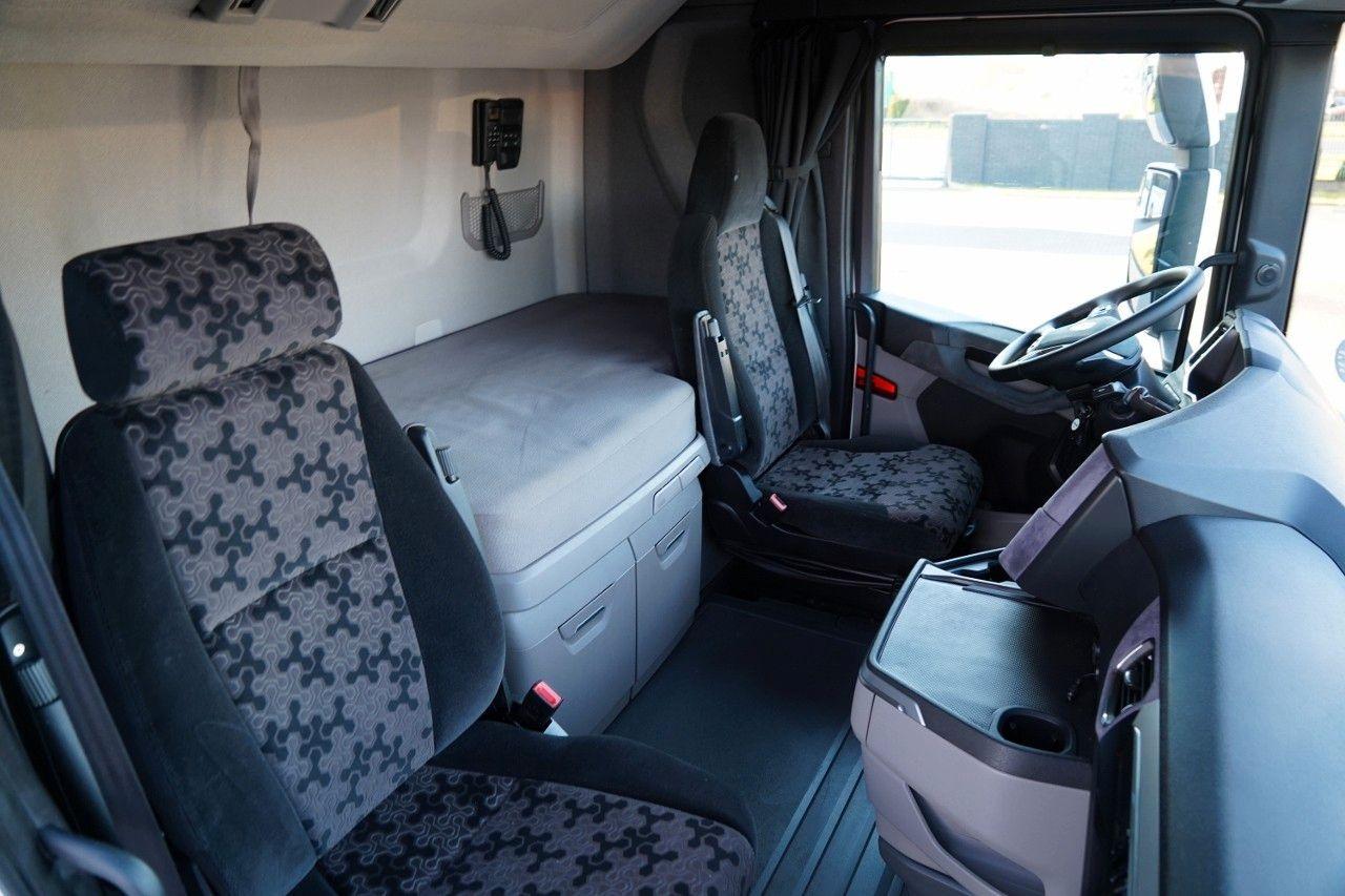 Vilcējs Scania S 500 / RETARDER / I-PARK COOL / NAVI: foto 36