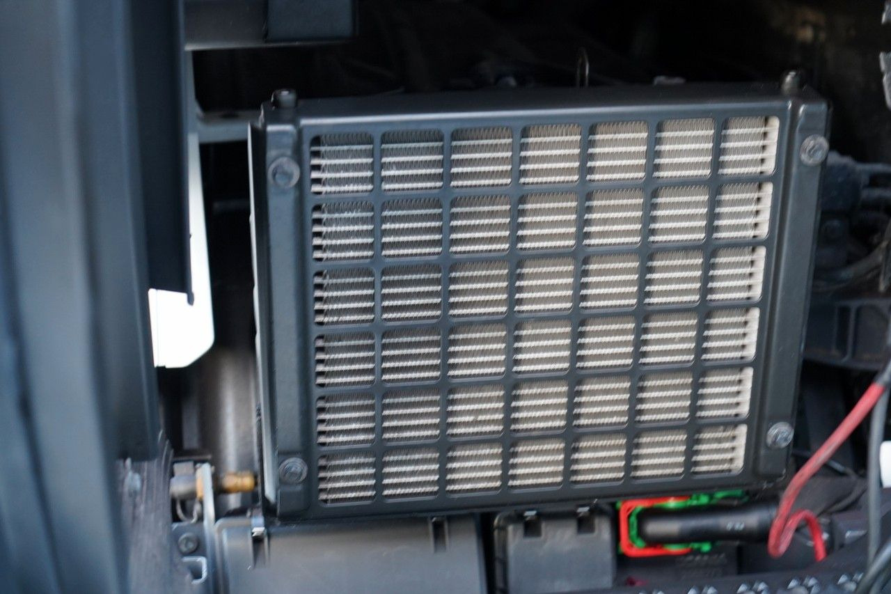 Vilcējs Scania S 500 / RETARDER / I-PARK COOL / NAVI: foto 18