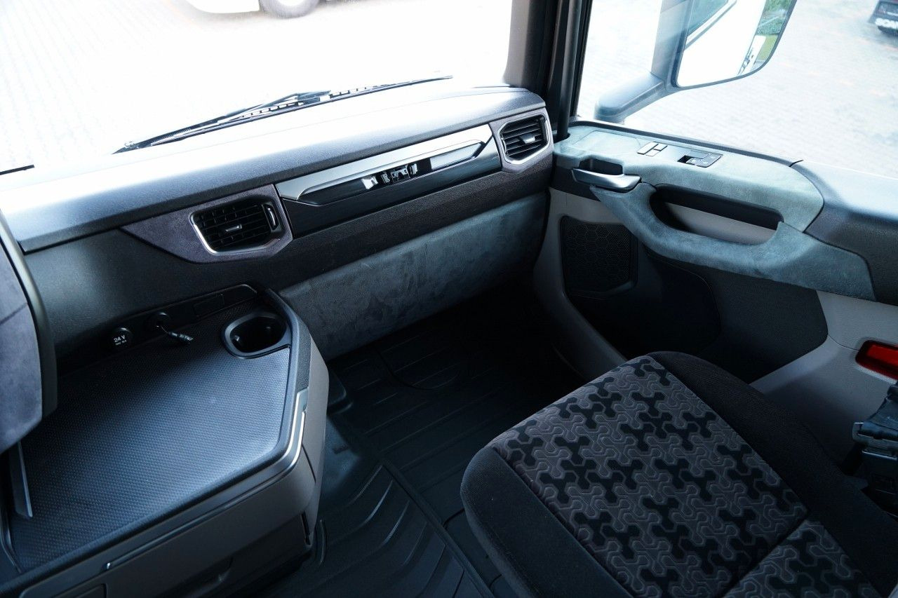 Vilcējs Scania S 500 / RETARDER / I-PARK COOL / NAVI: foto 32