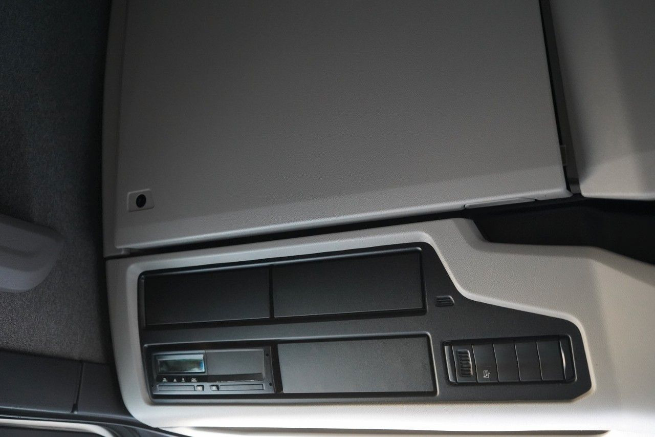 Vilcējs Scania S 500 / RETARDER / I-PARK COOL / NAVI: foto 34