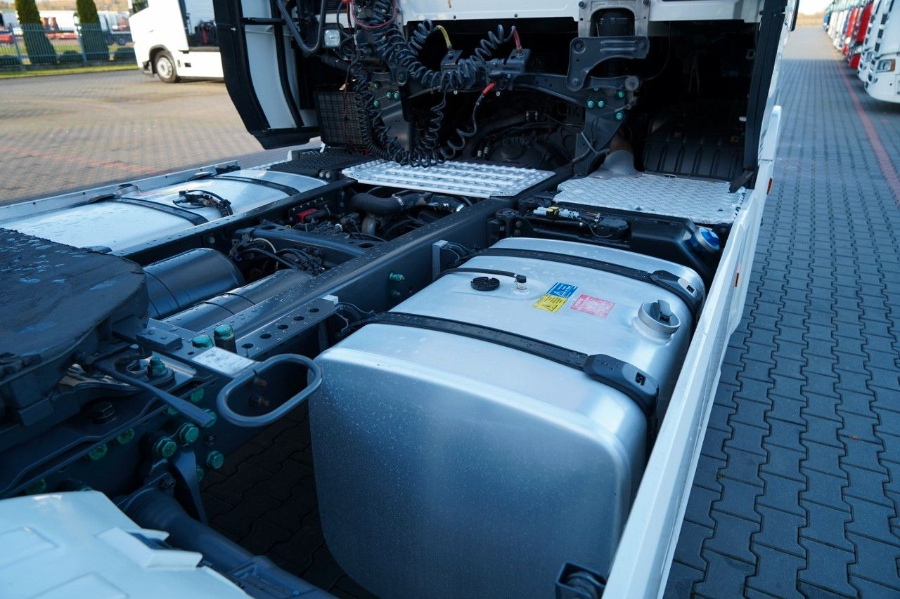 Vilcējs Scania S 500 / RETARDER / I-PARK COOL / NAVI: foto 16