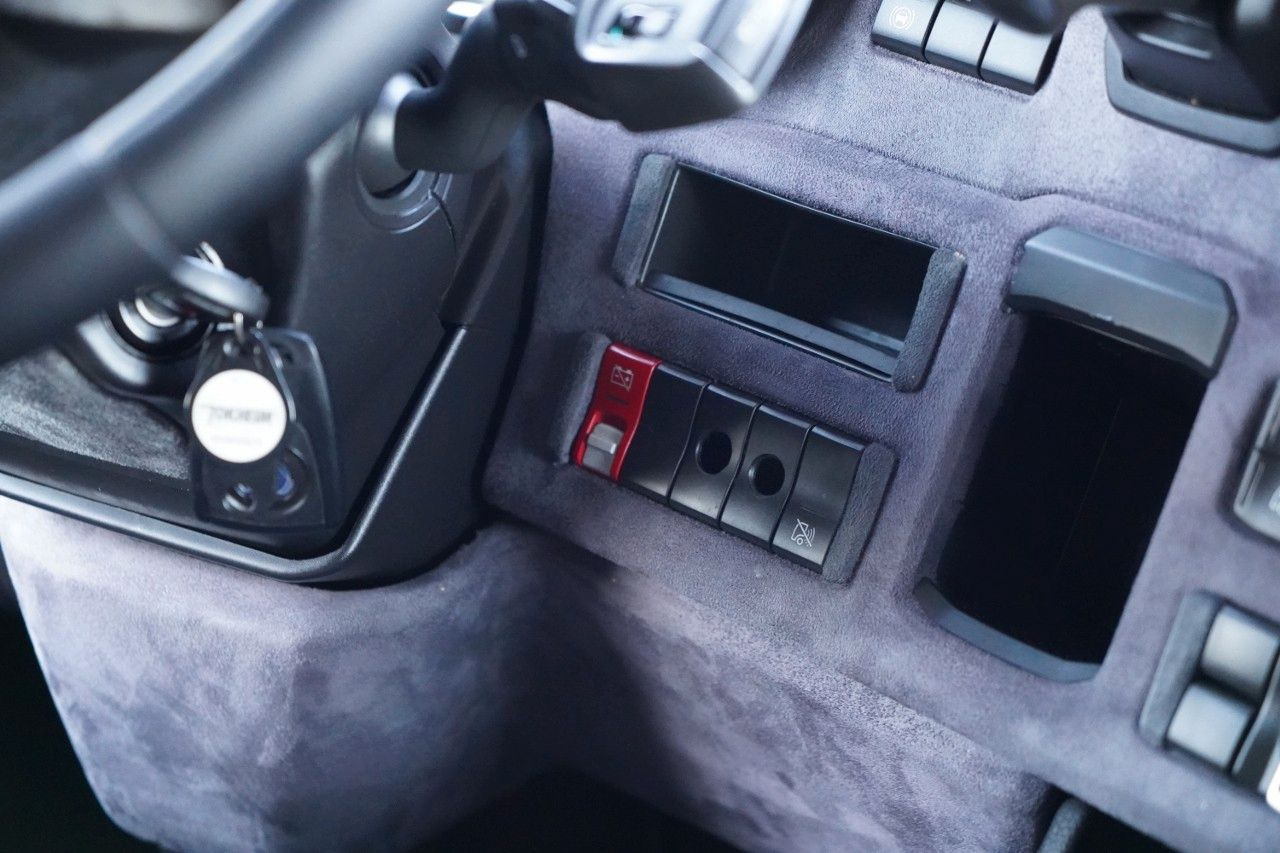 Vilcējs Scania S 500 / RETARDER / I-PARK COOL / NAVI: foto 33