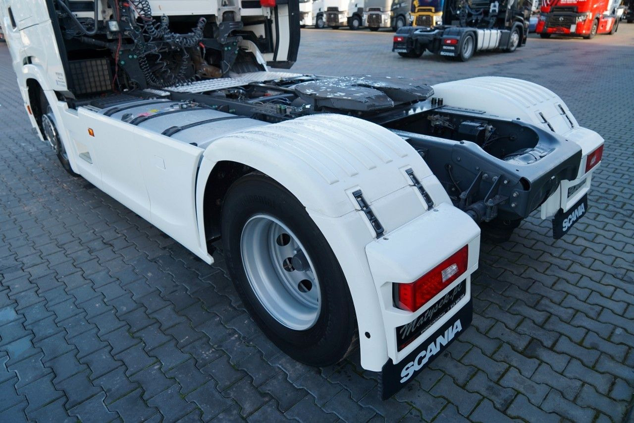 Vilcējs Scania S 500 / RETARDER / I-PARK COOL / NAVI: foto 14