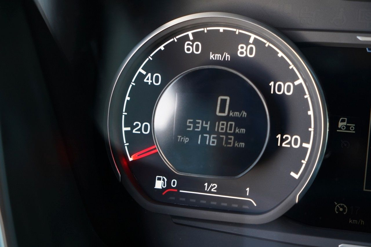 Vilcējs Scania S 500 / RETARDER / I-PARK COOL / NAVI: foto 39