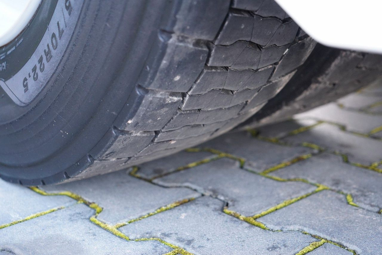 Vilcējs Scania S 500 / RETARDER / I-PARK COOL / NAVI: foto 21