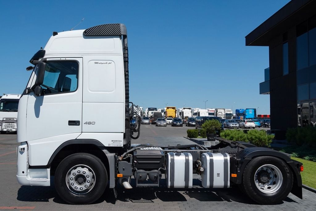 Volvo FH 460 / GLOBETROTTER / HYDRAULIKA / EURO 5 / SP Volvo FH 460 / GLOBETROTTER / HYDRAULIKA / EURO 5 / SP - Vilcējs: foto 3 Volvo FH 460 / GLOBETROTTER / HYDRAULIKA / EURO 5 / SP Volvo FH 460 / GLOBETROTTER / HYDRAULIKA / EURO 5 / SP - Vilcējs: foto 3