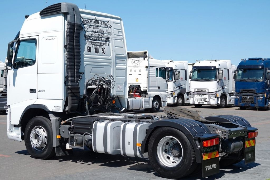 Volvo FH 460 / GLOBETROTTER / HYDRAULIKA / EURO 5 / SP Volvo FH 460 / GLOBETROTTER / HYDRAULIKA / EURO 5 / SP - Vilcējs: foto 4 Volvo FH 460 / GLOBETROTTER / HYDRAULIKA / EURO 5 / SP Volvo FH 460 / GLOBETROTTER / HYDRAULIKA / EURO 5 / SP - Vilcējs: foto 4