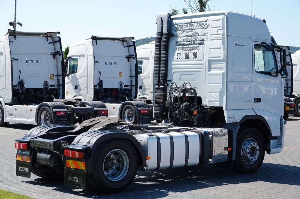 Volvo FH 460 / GLOBETROTTER / HYDRAULIKA / EURO 5 / SP Volvo FH 460 / GLOBETROTTER / HYDRAULIKA / EURO 5 / SP - Vilcējs: foto 5 Volvo FH 460 / GLOBETROTTER / HYDRAULIKA / EURO 5 / SP Volvo FH 460 / GLOBETROTTER / HYDRAULIKA / EURO 5 / SP - Vilcējs: foto 5