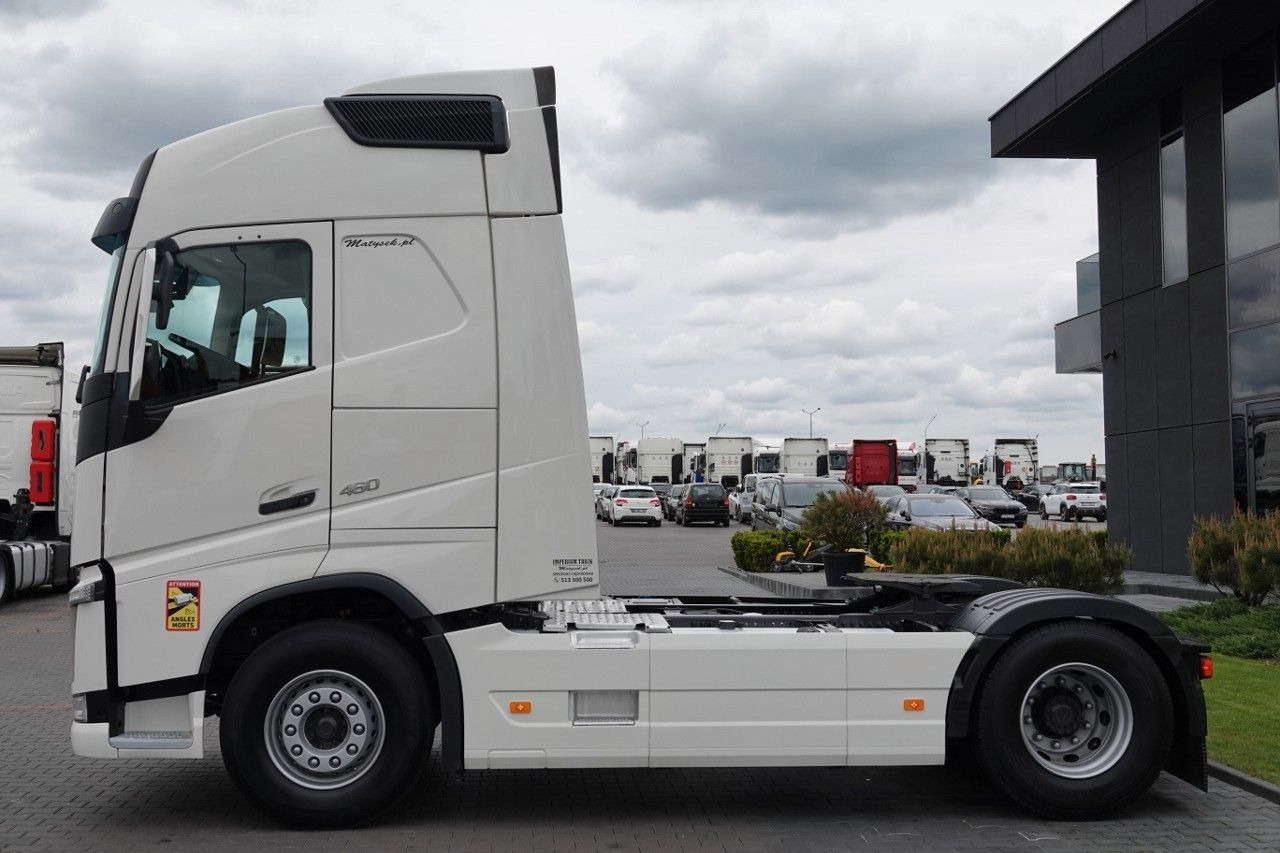Volvo FH 460 / I-PARK COOL / OPONY 100 % / PO KONTRAKC - Vilcējs: foto 3 Volvo FH 460 / I-PARK COOL / OPONY 100 % / PO KONTRAKC - Vilcējs: foto 3