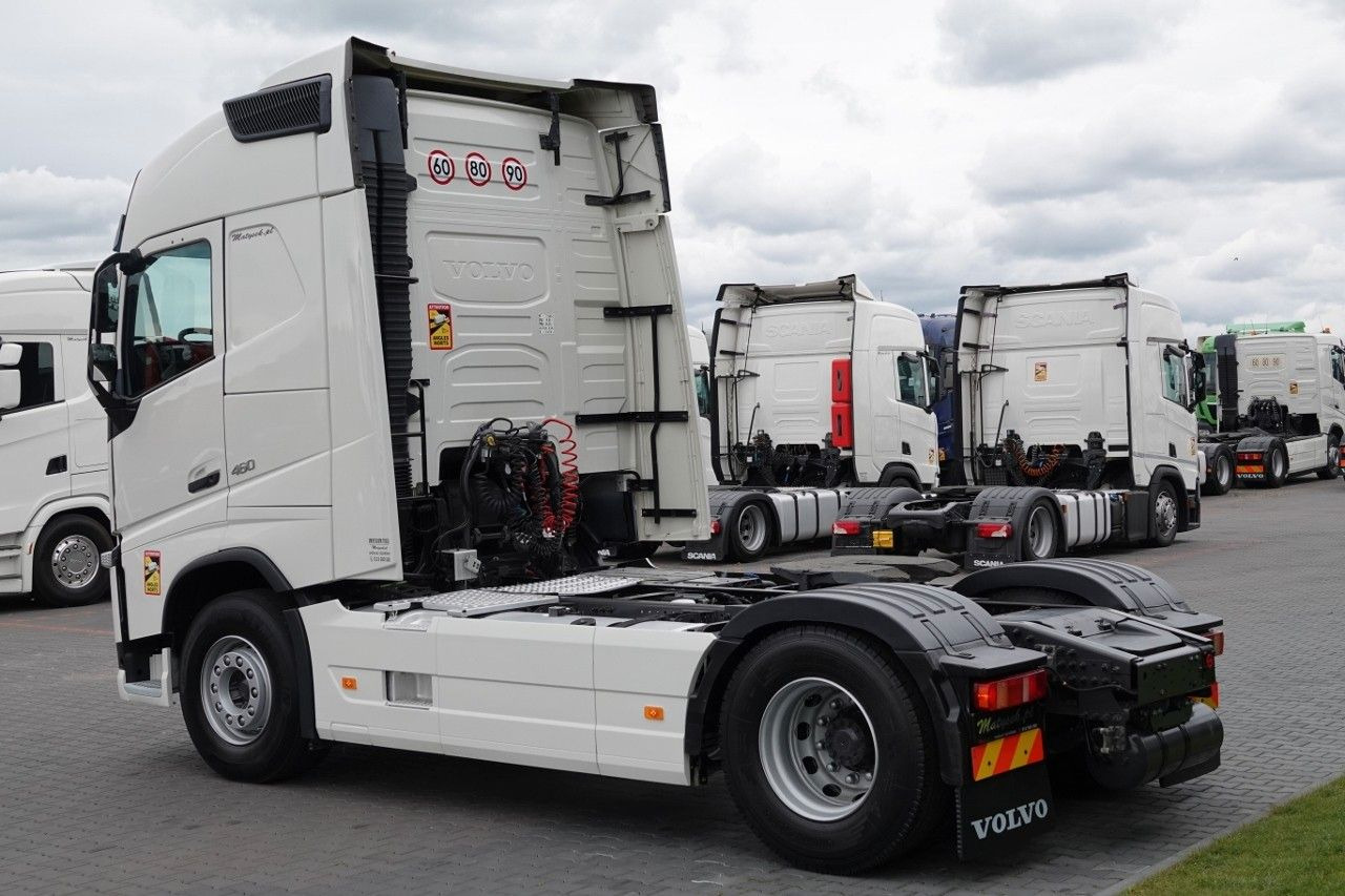 Volvo FH 460 / I-PARK COOL / OPONY 100 % / PO KONTRAKC - Vilcējs: foto 4 Volvo FH 460 / I-PARK COOL / OPONY 100 % / PO KONTRAKC - Vilcējs: foto 4