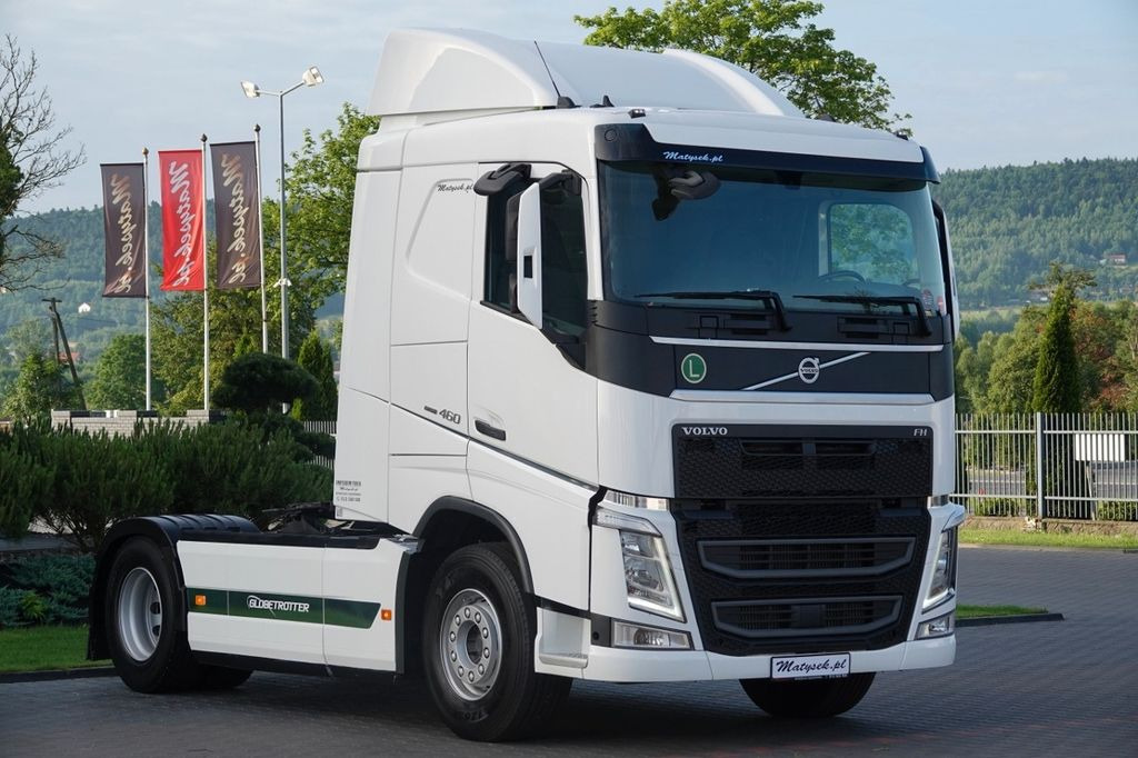 Volvo FH 460 / NISKA KABINA / 2018 ROK / Z NIEMIEC - Vilcējs: foto 1 Volvo FH 460 / NISKA KABINA / 2018 ROK / Z NIEMIEC - Vilcējs: foto 1