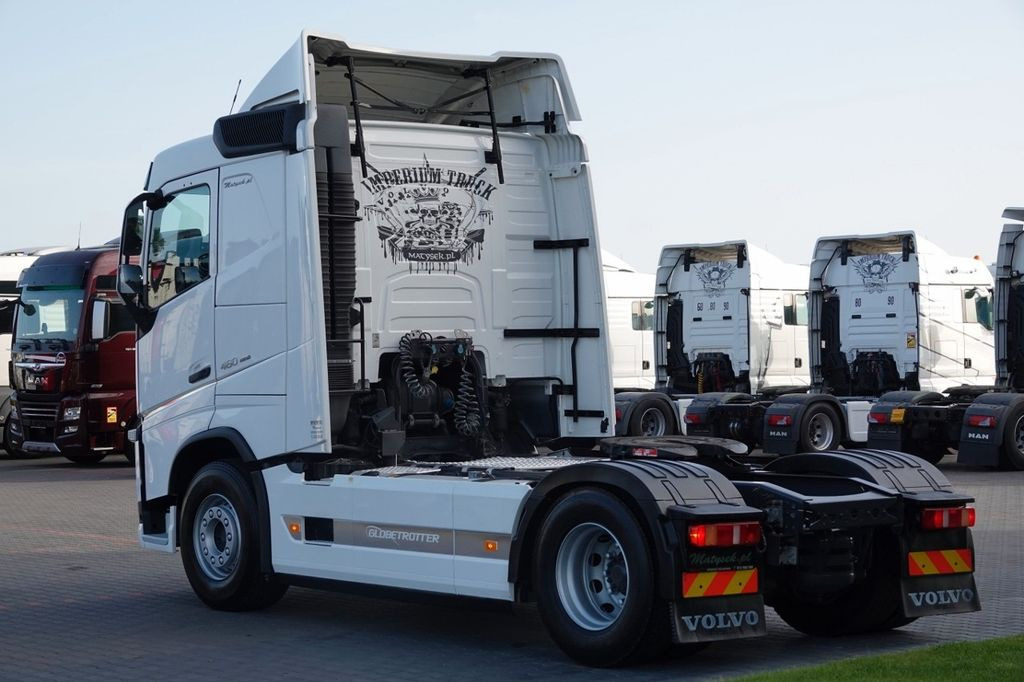 Volvo FH 460 / NISKA KABINA / 2018 ROK / Z NIEMIEC - Vilcējs: foto 4 Volvo FH 460 / NISKA KABINA / 2018 ROK / Z NIEMIEC - Vilcējs: foto 4