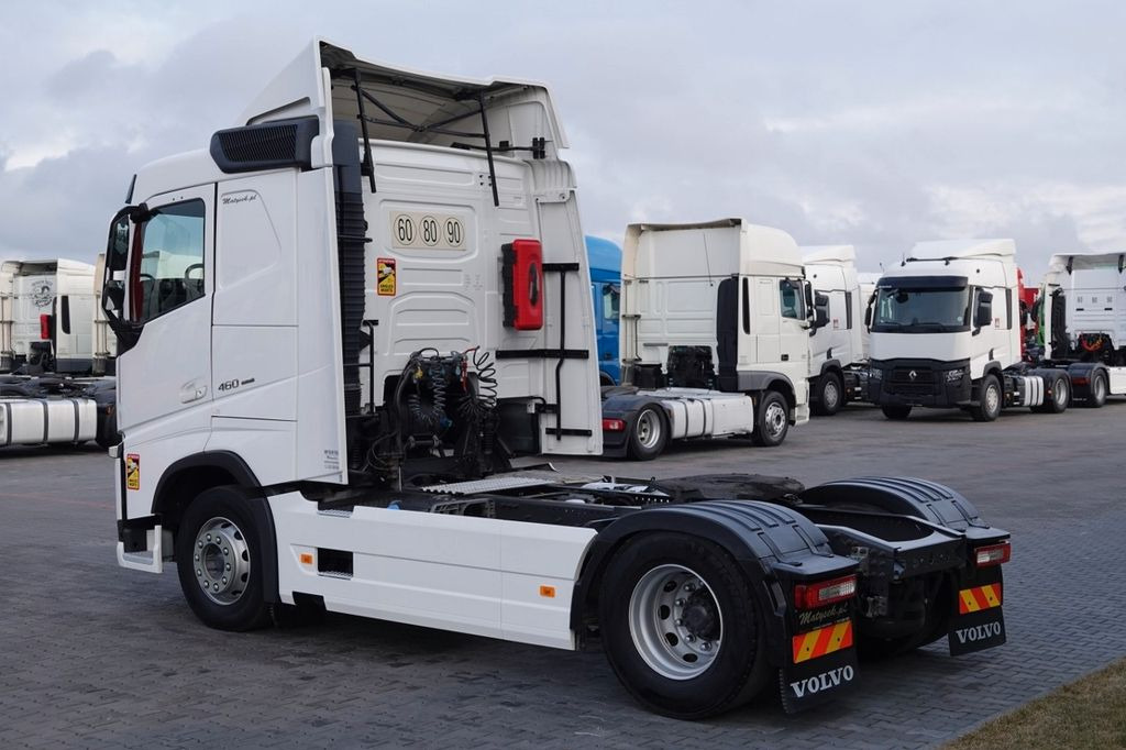 Volvo FH 460 / NISKA KABINA / 2018 YEAR / SPROWADZONY - Vilcējs: foto 4 Volvo FH 460 / NISKA KABINA / 2018 YEAR / SPROWADZONY - Vilcējs: foto 4