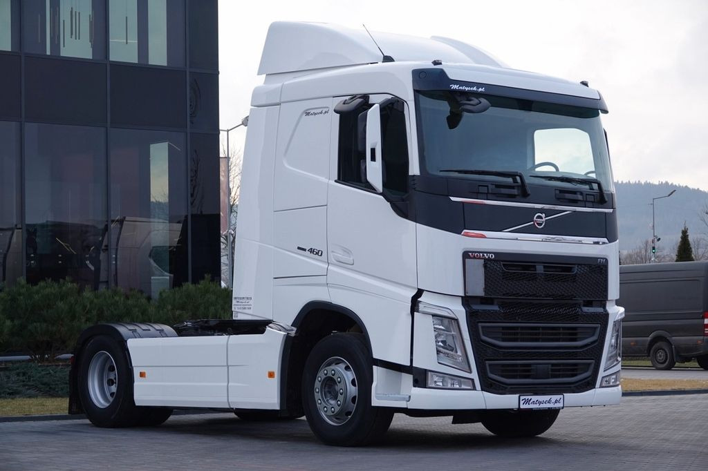 Volvo FH 460 / NISKA KABINA / 2018 YEAR / SPROWADZONY - Vilcējs: foto 1 Volvo FH 460 / NISKA KABINA / 2018 YEAR / SPROWADZONY - Vilcējs: foto 1