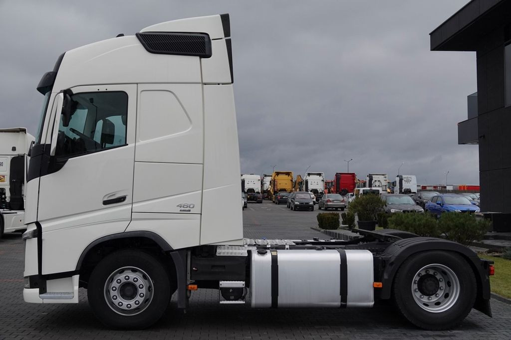 Volvo FH 460 / PO KONTRAKCIE SERWISOWYM - Vilcējs: foto 3 Volvo FH 460 / PO KONTRAKCIE SERWISOWYM - Vilcējs: foto 3