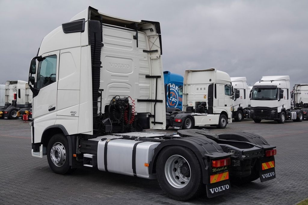 Volvo FH 460 / PO KONTRAKCIE SERWISOWYM - Vilcējs: foto 4 Volvo FH 460 / PO KONTRAKCIE SERWISOWYM - Vilcējs: foto 4