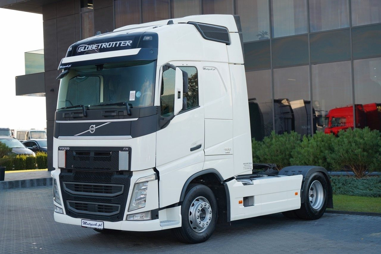 Volvo FH 460 / PO KONTRAKCIE SERWISOWYM Volvo FH 460 / PO KONTRAKCIE SERWISOWYM - Vilcējs: foto 4 Volvo FH 460 / PO KONTRAKCIE SERWISOWYM Volvo FH 460 / PO KONTRAKCIE SERWISOWYM - Vilcējs: foto 4