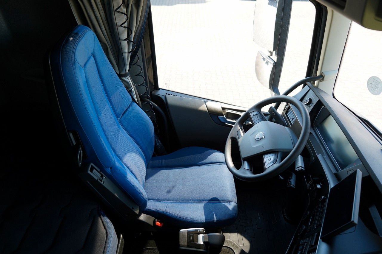 Vilcējs Volvo FH 500 / 2025 ROK / 97 TYS KM / XXL / I-SHIFT: foto 27