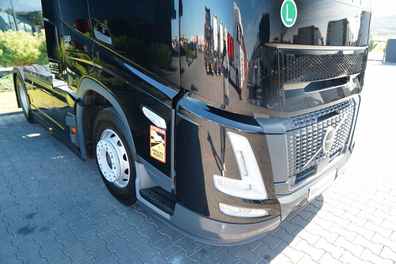 Vilcējs Volvo FH 500 / 2025 ROK / 97 TYS KM / XXL / I-SHIFT: foto 10