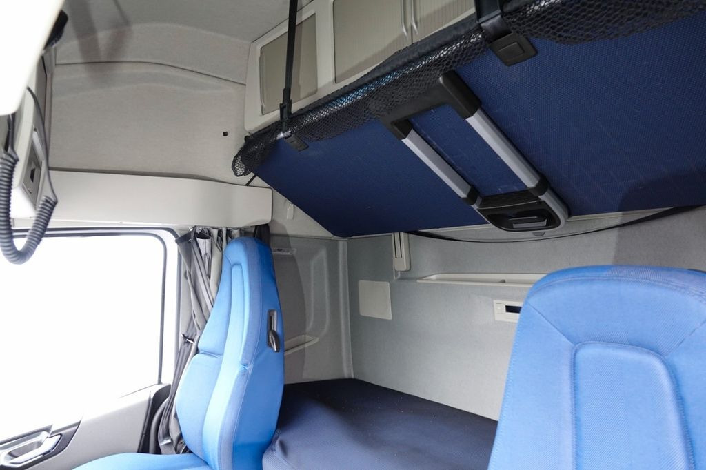Vilcējs Volvo FH 500 / 6x2 / BOOGIE /   I-SAVE / XXL / Oś PODN: foto 12