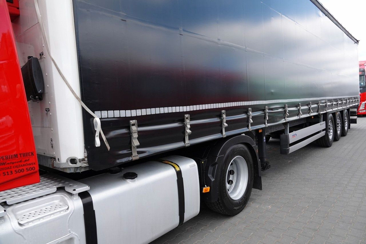Volvo FH 500 / I-PARK COOL / I-SAVE / ZESTAW /+ SCHMIT - Vilcējs: foto 5 Volvo FH 500 / I-PARK COOL / I-SAVE / ZESTAW /+ SCHMIT - Vilcējs: foto 5