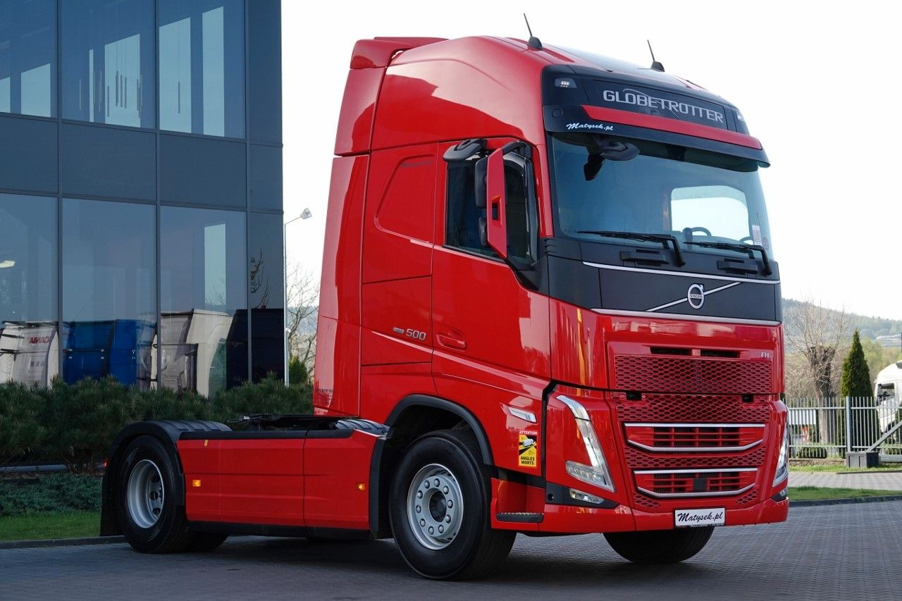 Volvo FH 500 / I-SAVE / XXL / I-PARK COOL / NOWY MODE Volvo FH 500 / I-SAVE / XXL / I-PARK COOL / NOWY MODE - Vilcējs: foto 1 Volvo FH 500 / I-SAVE / XXL / I-PARK COOL / NOWY MODE Volvo FH 500 / I-SAVE / XXL / I-PARK COOL / NOWY MODE - Vilcējs: foto 1
