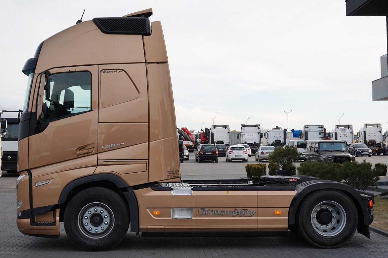 Volvo FH 500 / XXL / EURO 6 / 2022 / PO KONTRAKCIE SE - Vilcējs: foto 3 Volvo FH 500 / XXL / EURO 6 / 2022 / PO KONTRAKCIE SE - Vilcējs: foto 3