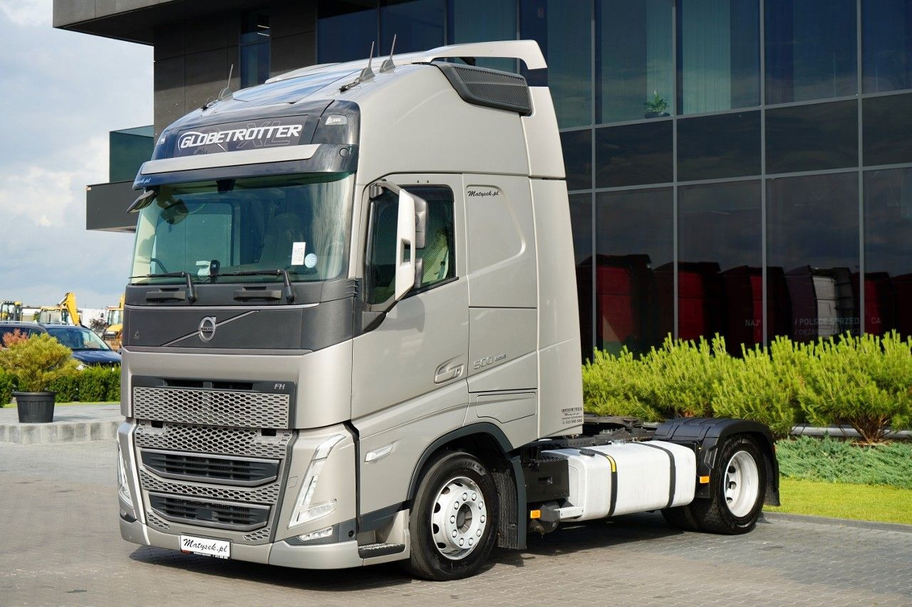 Volvo FH 500 / XXL / I-SAVE / LOWDECK / MEGA / I-PARK Volvo FH 500 / XXL / I-SAVE / LOWDECK / MEGA / I-PARK - Vilcējs: foto 2 Volvo FH 500 / XXL / I-SAVE / LOWDECK / MEGA / I-PARK Volvo FH 500 / XXL / I-SAVE / LOWDECK / MEGA / I-PARK - Vilcējs: foto 2