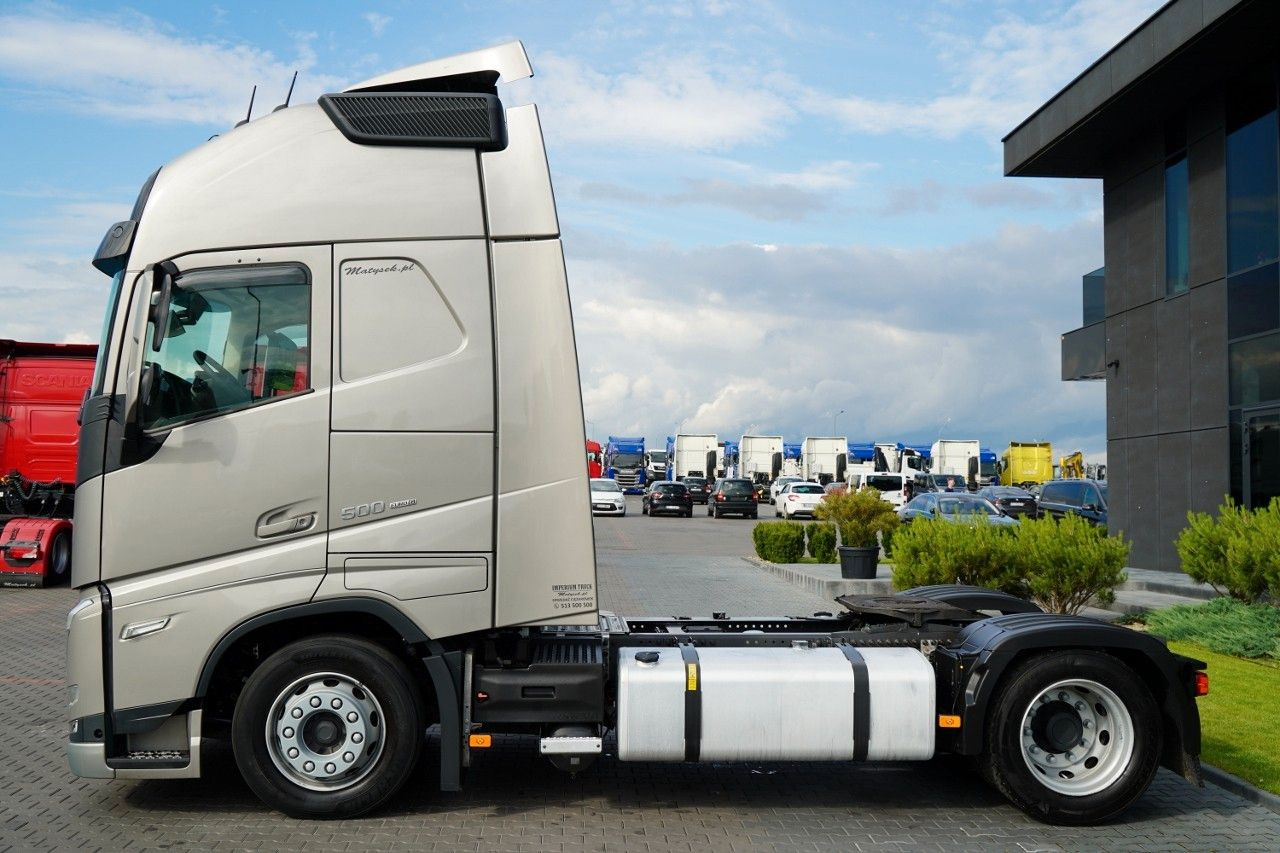 Volvo FH 500 / XXL / I-SAVE / LOWDECK / MEGA / I-PARK Volvo FH 500 / XXL / I-SAVE / LOWDECK / MEGA / I-PARK - Vilcējs: foto 3 Volvo FH 500 / XXL / I-SAVE / LOWDECK / MEGA / I-PARK Volvo FH 500 / XXL / I-SAVE / LOWDECK / MEGA / I-PARK - Vilcējs: foto 3