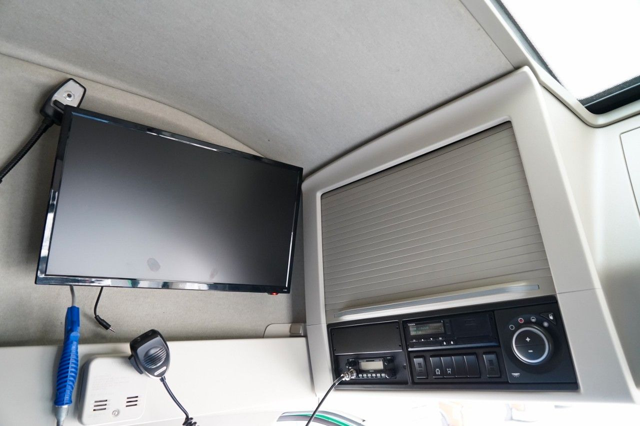 Vilcējs Volvo FH 500 / ZESTAW / HYDRAULIKA / RETARDER / I-SAV: foto 17