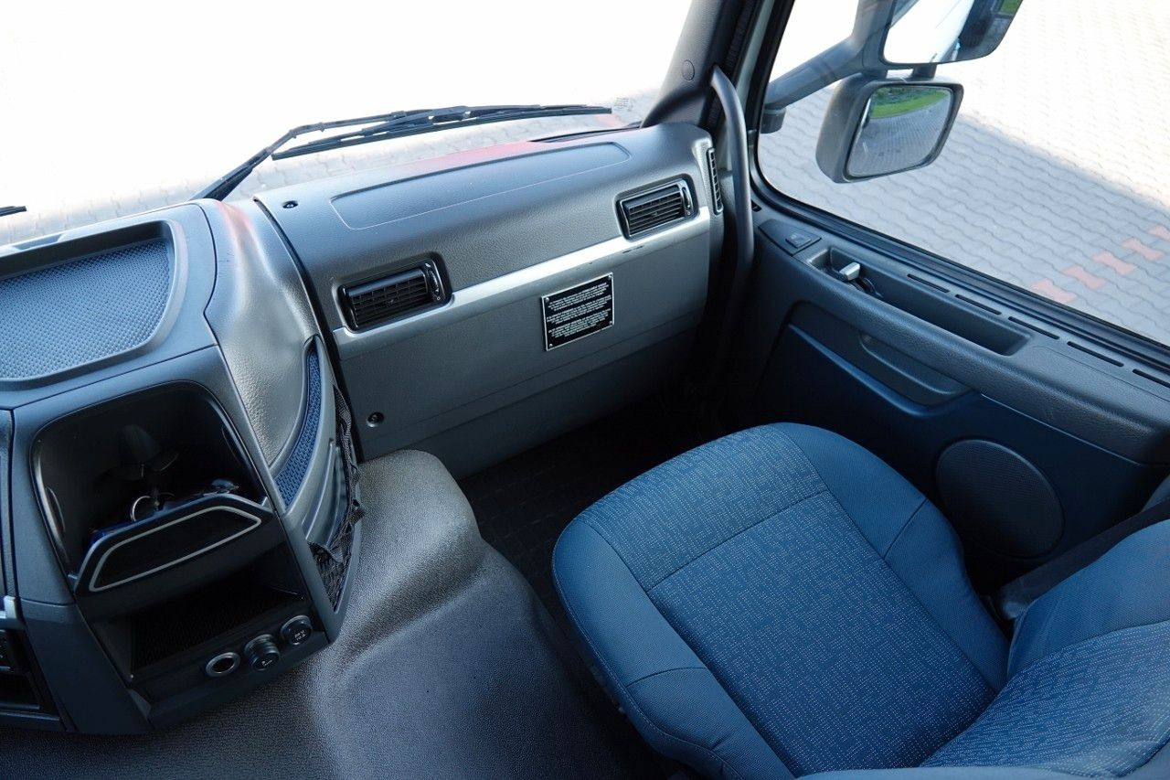 Vilcējs Volvo FM 450 / ADR / ALUFELGI / WAGA: 6900KG / EURO 5: foto 15