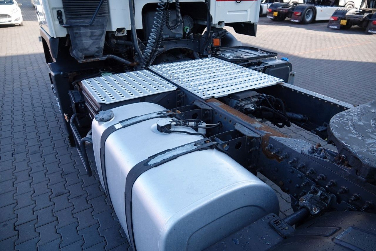 Vilcējs Volvo FM 450 / ADR / ALUFELGI / WAGA: 6900KG / EURO 5: foto 9