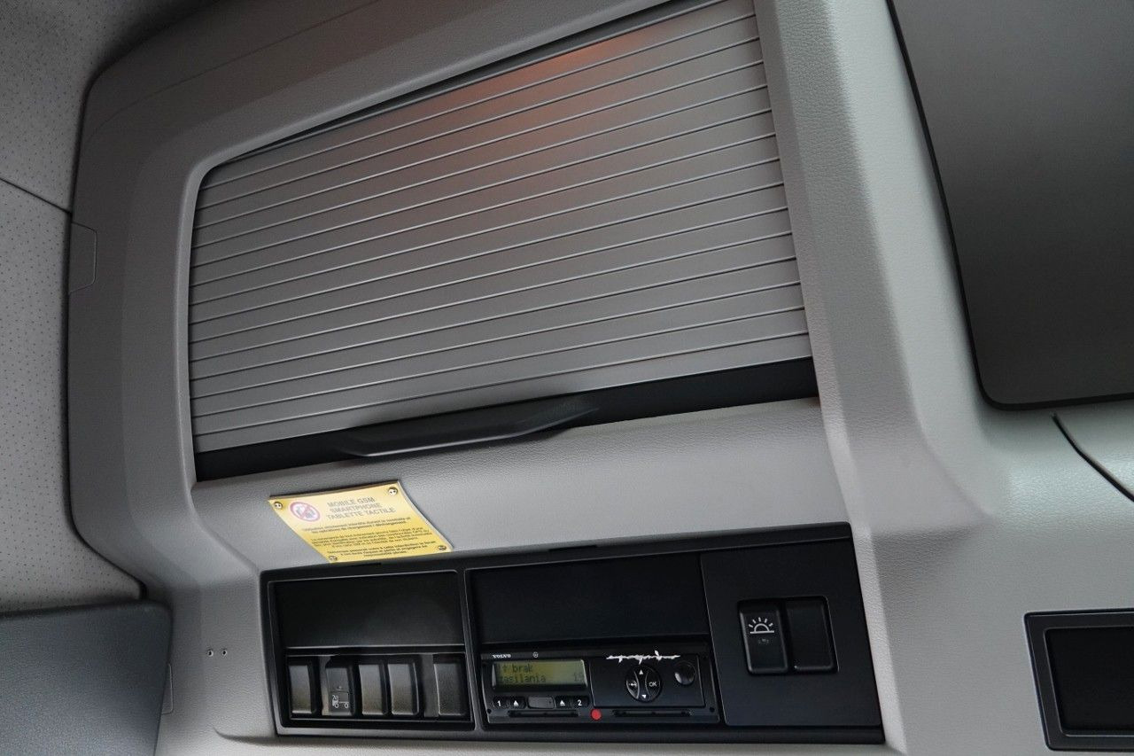 Jaunā Vilcējs Volvo FM 450 / ADR / ALUFELGI / WAGA: 6900KG / EURO 5: foto 13 Jaunā Vilcējs Volvo FM 450 / ADR / ALUFELGI / WAGA: 6900KG / EURO 5: foto 13