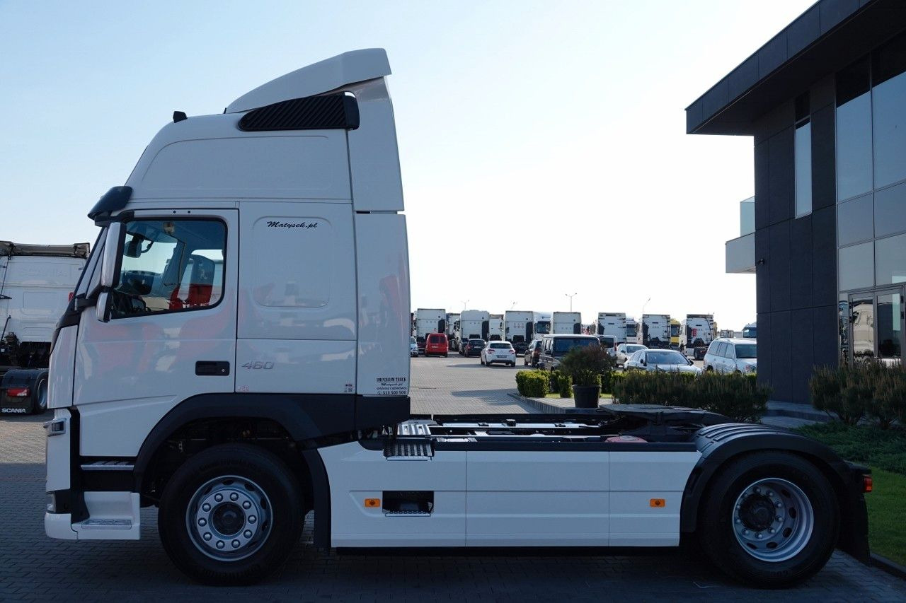 Volvo FM 460 / 13 LITROWY / PO KONTRAKCIE SERWISOWYM - Vilcējs: foto 3 Volvo FM 460 / 13 LITROWY / PO KONTRAKCIE SERWISOWYM - Vilcējs: foto 3