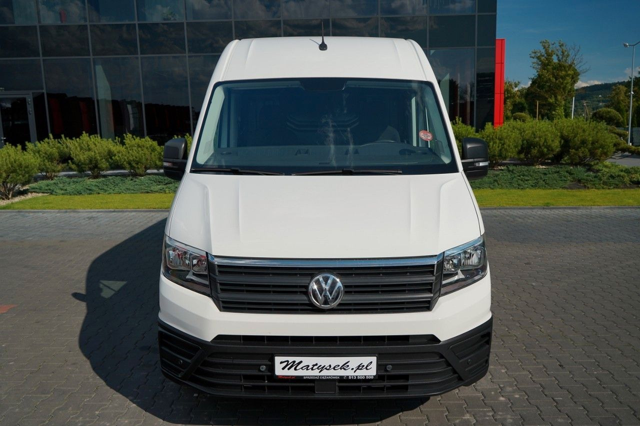 Volkswagen CRAFTER / 2.0 D / FURGON BLASZAK / DMC: 3500 KG - Kravas mikroautobuss: foto 5 Volkswagen CRAFTER / 2.0 D / FURGON BLASZAK / DMC: 3500 KG - Kravas mikroautobuss: foto 5