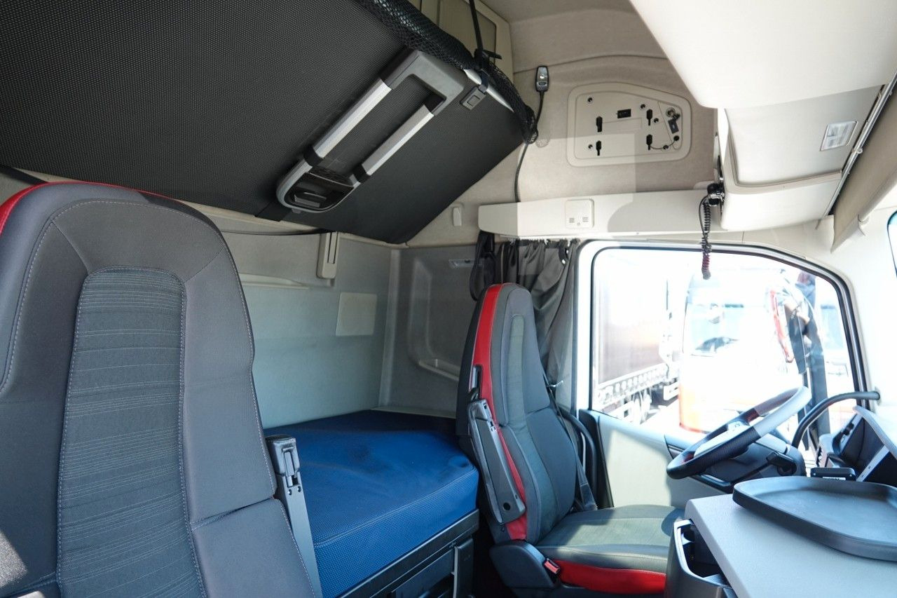 Volvo FH 460 / ZESTAW TANDEM / 120 M3 / FULL AIRMATIC līzingu Volvo FH 460 / ZESTAW TANDEM / 120 M3 / FULL AIRMATIC: foto 16