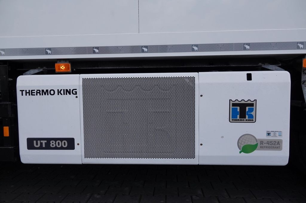 Volvo FH 500 / XXL / 6x2 / CHŁODNIA SCHMITZ - 7,2 M /  līzingu Volvo FH 500 / XXL / 6x2 / CHŁODNIA SCHMITZ - 7,2 M /: foto 8