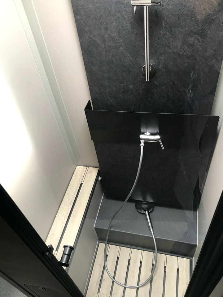 Jaunā Integrēts kemperis ADRIA Super Sonic 890 LC: foto 13