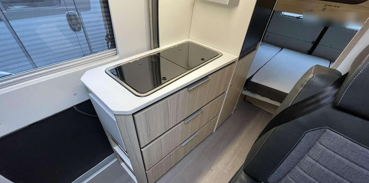 Adria Twin 600 SP Family - Auto kemperis: foto 5 Adria Twin 600 SP Family - Auto kemperis: foto 5