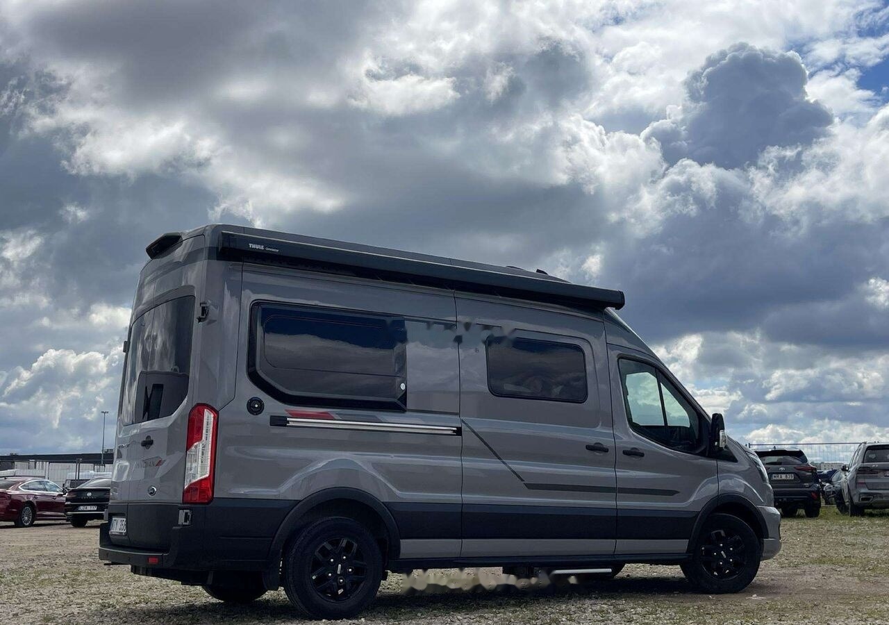 LMC Innovan 590C - Kemperis: foto 4 LMC Innovan 590C - Kemperis: foto 4