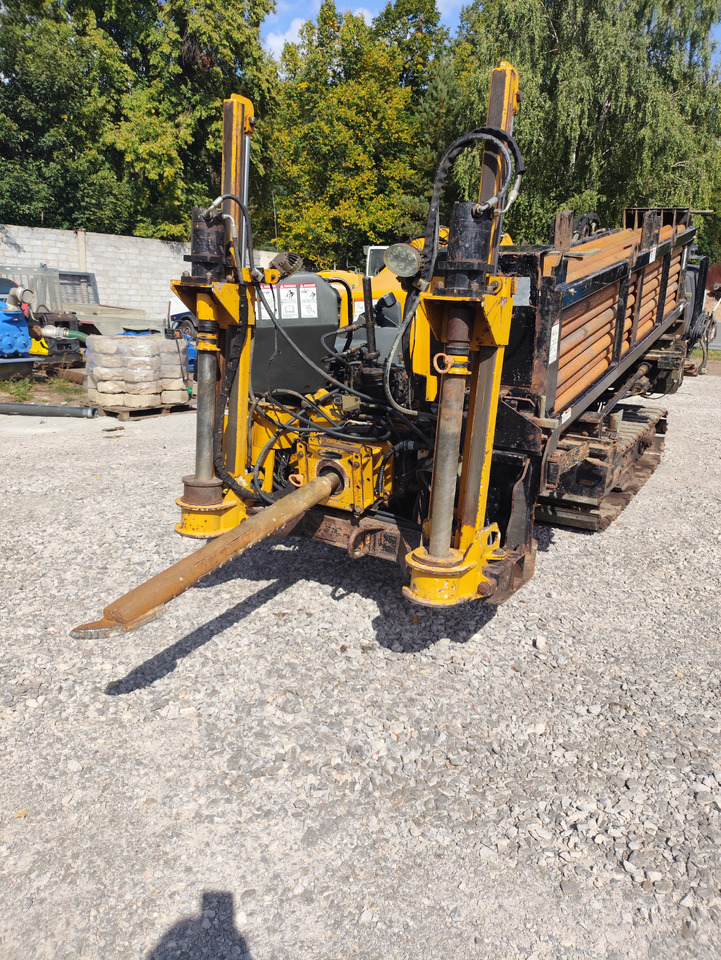 VERMEER 24x40 II - Horizontālās urbšanas mašīna: foto 4 VERMEER 24x40 II - Horizontālās urbšanas mašīna: foto 4