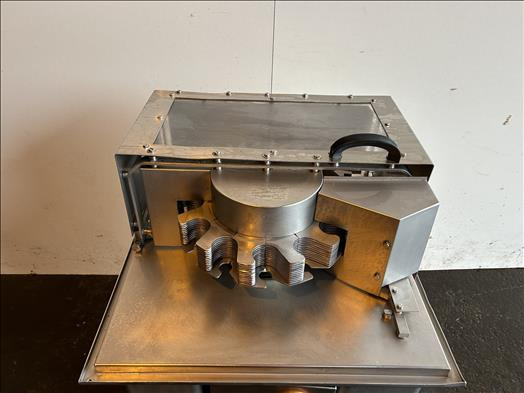 AFT Rotary slicer - Pārtikas iekārta: foto 2 AFT Rotary slicer - Pārtikas iekārta: foto 2