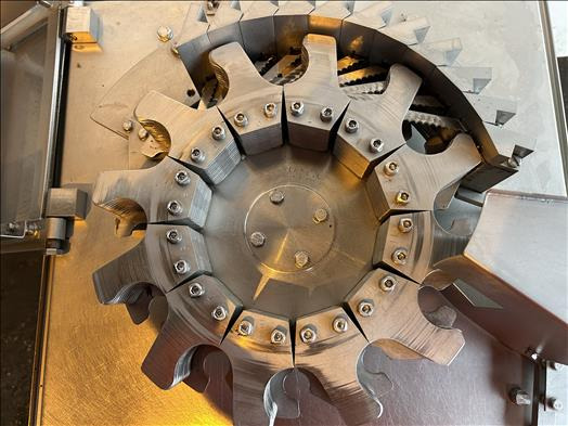 AFT Rotary slicer - Pārtikas iekārta: foto 4 AFT Rotary slicer - Pārtikas iekārta: foto 4