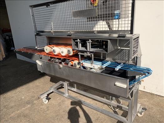 AFT Sandwich cutter - Maizes ceptuves aprīkojums: foto 5 AFT Sandwich cutter - Maizes ceptuves aprīkojums: foto 5