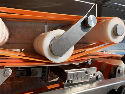 AFT Sandwich cutter - Maizes ceptuves aprīkojums: foto 4 AFT Sandwich cutter - Maizes ceptuves aprīkojums: foto 4